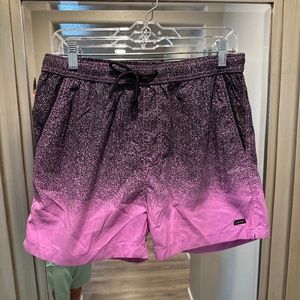 Factorie mens shorts